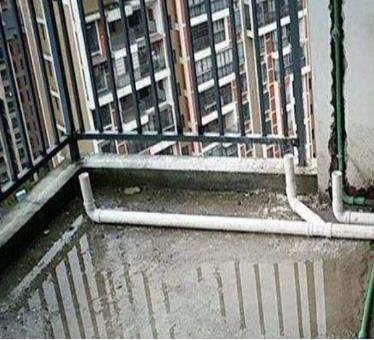 玉溪市漏水维修 阳台漏水怎么修理?