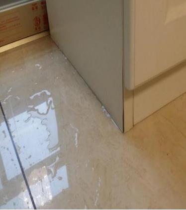 玉溪市漏水检测 厕所漏水怎么检测?